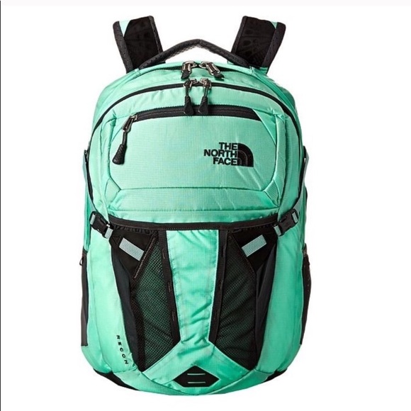 North Face Recon Backpack Green Online Shopping For Women Men Kids Fashion Lifestyle Free Delivery Returns